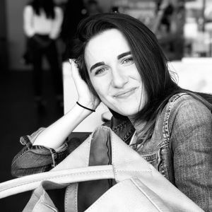 Meet your Posher, Danielle